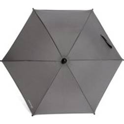 Mamas & Papas Universal Pram Parasol Grey Mist