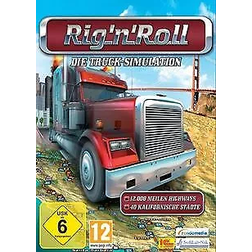 Rig 'n'Roll Die Truck-Simulation (PC)