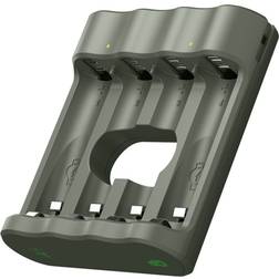 GP Batteries B441 NiMH Battery Charger