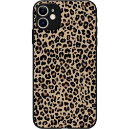 Shein Cheetah Animal Print Leopard Phone Case for iPhone15/15 Plus/15 Pro/15 Pro Max
