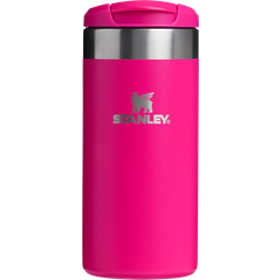 Stanley The AeroLight Transit Pink Vibes Travel Mug 35cl