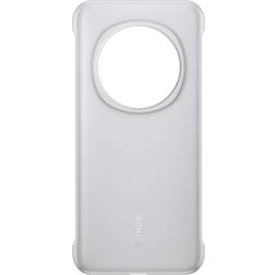 Honor Magic7 Pro PU Cover Lysegrå