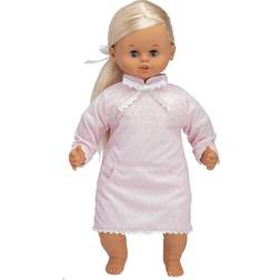 Skrållan Light Haired Talking Doll 45cm