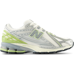 New Balance 1906R - Sea Salt/Everglade Green/Slate Grey