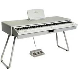 Sonora SDP-2 White Digital Piano