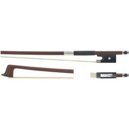 Gewa Selected Bulletwood Student Violin Bow Octagonal 3/4