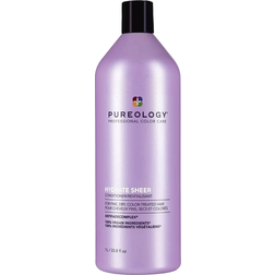 Pureology Hydrate Conditioner 1000ml