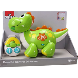 Spire Remote Control Dinosaur