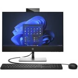 HP ProOne All-in-One PC 440 G9 A1JR6ES 60.5cm FHD-Display Intel i5-13500T 16GB RAM 512GB SSD DOS