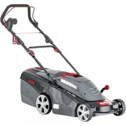 AL-KO Elektro-Rasenmäher 40.4 E Comfort 45cm H:105cm T:130cm 1400 W Netzbetriebener Rasenmäher