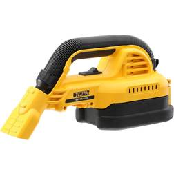 Dewalt XR 18V Cordless Wet & Dry Handheld Vacuum Cleaner DCV517N-XJ