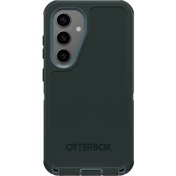OtterBox Galaxy S25+ Defender Series Sagebrush Green