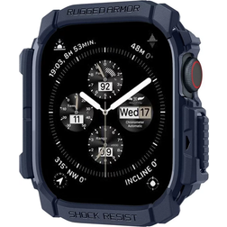 Spigen Rugged Armor Case for Apple Watch 10 42mm