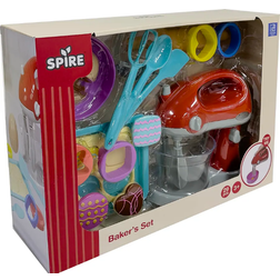 Spire Baker's Set