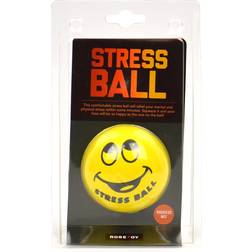 Robetoy Stress Ball Smiley