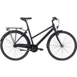 Centurion Challenger 7g 28" 2023 Matte black Damcykel