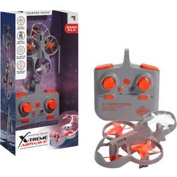 Sharper Image Drone xtreme stunt copter