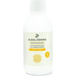 Alsollösning 10mg/ml 250ml Lösning