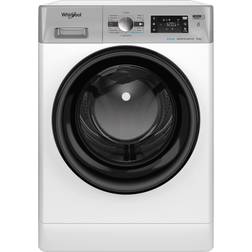 Whirlpool Tvättmaskin FFBSL 9479 WSBSV EE 9 kg