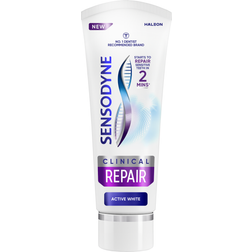 Sensodyne Clinical Repair Active White Tandkräm 75 ml