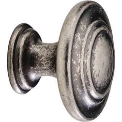 Habo Knopp Leon Antik Ø30 mm 1st