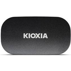 Kioxia Exceria Plus G2 2 TB USB 3.2 Gen 2 Hard Disk