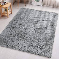 Aspire Homeware Living Room Rugs Grey 60x110cm