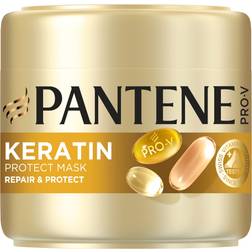 Pantene Pro-V Keratin Protect Mask 300 Ml