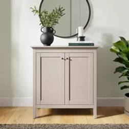Dunelm Lynton Small Natural Sideboard