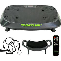 Tunturi V20 Vibrationstränar