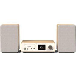 Pure Classic Stereo DAB DAB+ FM Internet Radio Bluetooth CD Player