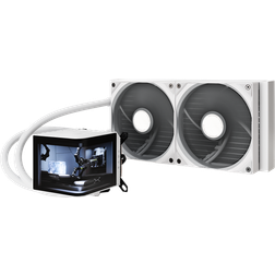 Tryx Panorama 280mm AIO Liquid Cooler