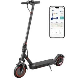 W4 KickScooter Elsparkcykel 30km/h