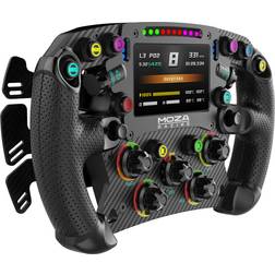 Moza FSR2 Formula Wheel