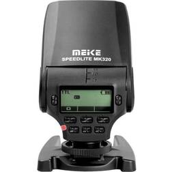 Meike MK-320S Speedlite TTL Flash for Sony Multi Interface Shoe