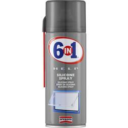 Arexons Silikone Glidecreme SVI4239 400ml