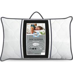 Sealy Side Sleeper Medium Firm Ergonomic Pillow