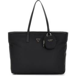 Guess Eco Gemma Shopper - Black