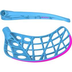 Fat Pipe Fatpipe Blade Ctrl Slicks Ppb Innebandyblad Baby Blue Right