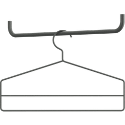 String Hangers Dark Grey Hanger 4pcs