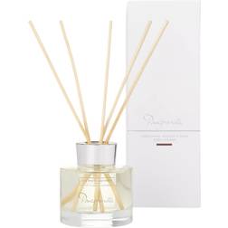 The White Company Pomegranate Glass Diffuser 100ml