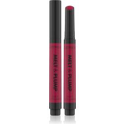 Catrice Melt & Plump Gloss Lipstick #40 Call Nine Wine Wine