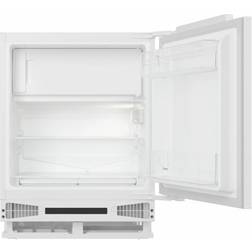 Candy CM4SE68W 111 l Innebygget E 40 dB N-ST 2.6 kg/24t Hvit