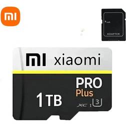 Xiaomi Micro SD TF Memory Card 1TB Class 10 High Speed