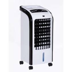 Daewoo 4L Cooler & Humidifier With Remote White