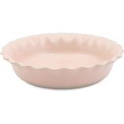 Jamie Oliver Big Love Proper 28 x 28 x 6 cm Pink Pie Dish 28 cm