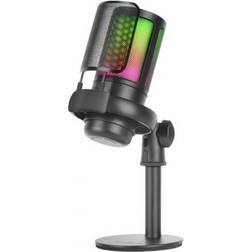 Mars Gaming Microphone Mmic-Se RGB Mikrofon