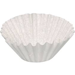 Abena Coffee Filter Bowl 437 152 White 250 PCS