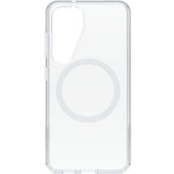 OtterBox Symmetry Series Clear Case with Magnets for Samsung Galaxy S25