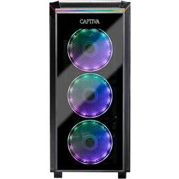 Captiva Highend Gaming R88-873 16GB GDDR7 SSD RTX 5080